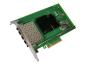 Preview: Intel Ethernet Converged Network Adapter X710-DA4