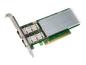 Preview: Intel Ethernet Network Adapter E810-CQDA2 - Netzwerkadapter