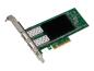 Preview: Intel Ethernet Network Adapter E810-XXVDA2 - Netzwerkadapter