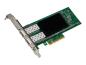Preview: Intel Ethernet Network Adapter E810-XXVDA2 - Netzwerkadapter