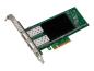 Preview: Intel Ethernet Network Adapter E810-XXVDA2 - Netzwerkadapter