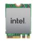 Preview: Intel Wi-Fi 6 AX200 - Netzwerkadapter - M.2 2230 / M.2 1216