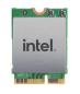 Preview: Intel Wi-Fi 6E AX211 - Netzwerkadapter - M.2 2230 (CNVio2)