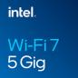 Preview: Intel Wi-Fi 7 BE200 - Netzwerkadapter - M.2 2230