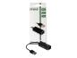 Preview: Inter-Tech Argus IT-810 - Netzwerkadapter - USB 3.0 - Gigabit Ethernet