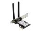 Preview: Inter-Tech DMG-31 - Netzwerkadapter - PCIe
