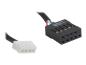 Preview: Inter-Tech DMG-35 - Netzwerkadapter - PCIe Low-Profile
