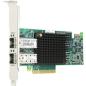Preview: Lenovo Emulex Gen 6 - Hostbus-Adapter - PCIe 3.0 x8 Low-Profile
