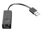 Preview: Lenovo ThinkPad USB 3.0 Ethernet adapter - Netzwerkadapter