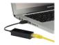 Preview: LevelOne USB 0401 - Netzwerkadapter - USB 3.0