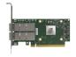Preview: Mellanox NVIDIA ConnectX-6 Dx EN - Verschlüsselung aktiviert ohne Secure Boot