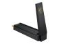 Preview: MSI AX E5400 - Netzwerkadapter - USB 3.2 Gen 1