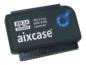 Preview: Aixcase blackline AIX-BLUSB3SI-PS - Speicher-Controller mit OneTouchEasy-Button (OTB)
