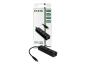 Preview: Argus IT-410 - Hub - 3 x SuperSpeed USB 3.0 + 1 x 10/100/1000