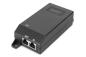 Preview: DIGITUS PoE+ Injektor 802.3at - Schnittstellenkarte - 1.000 Mbps
