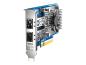 Preview: QNAP QXG-25G2SF-CX6 - Netzwerkadapter - PCIe 4.0 x8 Low-Profile