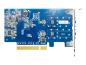 Preview: QNAP QXG-25G2SF-CX6 - Netzwerkadapter - PCIe 4.0 x8 Low-Profile