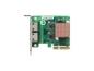 Preview: QNAP QXG-2G2T-I225 - Netzwerkadapter - PCIe 2.0 x2 Low-Profile
