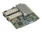 Preview: Supermicro AOC-MTGN-I2S - Netzwerkadapter - 10Gb