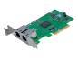 Preview: Supermicro AOC-SGP-i2 - Netzwerkadapter - PCIe 2.1 x4 Low-Profile