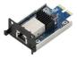 Preview: Synology E10G22-T1-Mini - Erweiterungsmodul