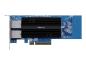 Preview: Synology Netzwerkadapter - PCIe 3.0 x8 Low-Profile