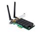 Preview: TP-LINK Archer T4E - Netzwerkadapter - PCIe Low-Profile