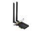 Preview: TP-LINK Archer TX50E - Netzwerkadapter - PCIe