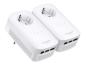 Preview: TP-LINK TL-PA8030P KIT - Starter Kit - Powerline Adapter 1GbE, HomePlug AV (HPAV)