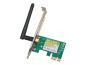 Preview: TP-LINK TL-WN781ND - Netzwerkadapter - PCIe