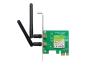 Preview: TP-LINK TL-WN881ND - Netzwerkadapter - PCIe 2.0