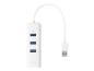 Preview: TP-LINK UE330 - Netzwerkadapter - USB 3.0 - Gigabit