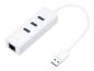 Preview: TP-LINK UE330 - Netzwerkadapter - USB 3.0 - Gigabit