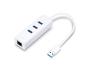Preview: TP-LINK UE330 - Netzwerkadapter - USB 3.0 - Gigabit