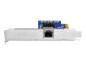Preview: TRENDnet TEG-25GECTX - Netzwerkadapter - PCIe 2.0 Low-Profile
