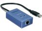 Preview: TRENDnet TU2-ET100 - Netzwerkadapter - USB 2.0