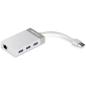 Preview: TRENDnet TU3-ETGH3 - Netzwerkadapter - USB 3.0