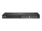 Preview: HPE Aruba 6000 24G 4SFP Switch - Switch - L3