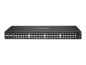 Preview: HPE Aruba 6000 48G 4SFP Switch - Switch - L3