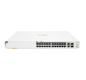 Preview: HPE Instant On 1960 24G PoE 2XGT 2SFP+ 370-W-Switch - Switch - 1 Gbps