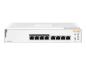 Preview: HPE Networking Instant On 1830 8G 4p Class4 PoE 65W Switch - Switch - Smart - 4 x 10/100/1000 + 4 x 10/100/100