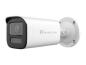 Preview: LevelOne IPCam FCS-5222 Dome Out H.265 IR 11W PoE - Netzwerkkamera