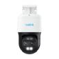 Preview: Reolink TrackMix Series P760 PoE Cam - Netzwerkkamera