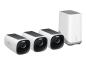 Preview: Anker Innovations eufyCam S330 (eufyCam 3) - Videoserver + Kamera(s) - drahtlos (Wi-Fi)