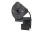 Preview: Logitech BRIO 300 - Webcam - Farbe - 2 MP - 1920 x 1080