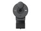 Preview: Logitech BRIO 300 - Webcam - Farbe - 2 MP - 1920 x 1080