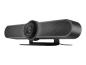 Preview: Logitech MeetUp - Konferenzkamera - schwenken / neigen