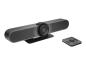 Preview: Logitech MeetUp - Konferenzkamera - schwenken / neigen
