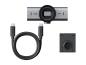 Preview: Logitech MX Brio 705 for Business - Webcam - Farbe