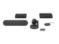 Preview: Logitech Rally - Kit für Videokonferenzen